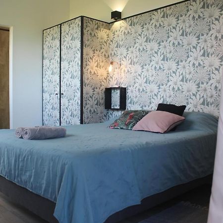 Lodges Mont-Vert Le Robert Extérieur photo
